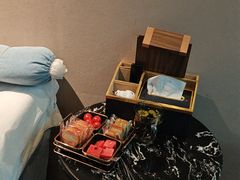 -华夏良子·足道SPA艾灸(王府井店)