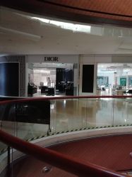 -LA MER海蓝之谜专柜