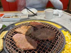 -韩宫宴烤肉·料理(南京江宁万达店)