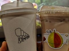 -喜茶(振华商厦店)