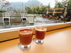 -原乡芦茨咖啡