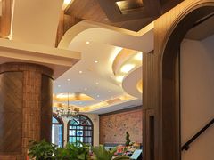 -澳门木偶葡国餐厅(珠海店)