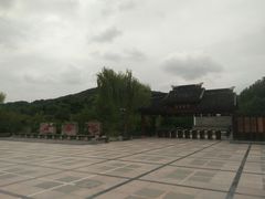 -香雪海
