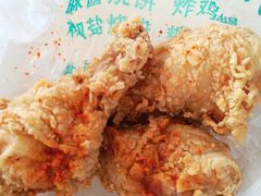 -满记烧饼(牛街东里小区一区店)