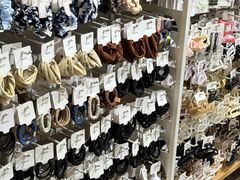 -名创优品(天津市河东万达广场店)