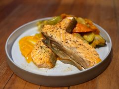 -ATLAS Kitchen 寰图厨房(雅居乐中心店)