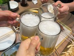 -街角等你.大连海鲜烧烤(西安路店)