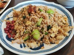 -标记Jane's kitchen(平桥直街店)