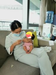 点击看大图 -baby bella小贝拉母婴护理中心(珠海希尔顿店)