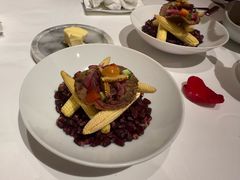 -Le Comptoir de Pierre Gagnaire
