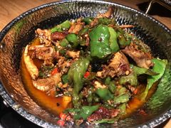-吃饭皇帝大(解放西路店)