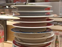 -大起水产回转寿司(大丸心斋桥店)