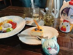 -良木缘咖啡西餐(优品道广场店)