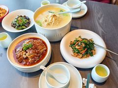 -湖里春风·淮扬菜(丽泽天街店)