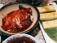 -南京大牌档(香港广场店)
