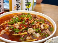 -艺味深尝(云锦路店)