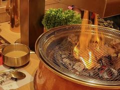 -西塔老太太泥炉烤肉(温州首店万象城黑金店)