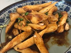 -芸海阁·农家私房菜(沙家浜景区出口店)