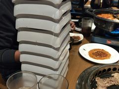 -火炉火自助餐(悠唐购物中心店)