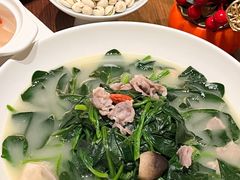 -蛇口希尔顿南海酒店·随轩中餐厅·粤菜