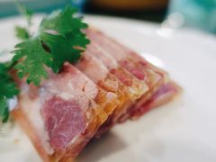 水晶肴肉-花园茶楼(兴城西路店)