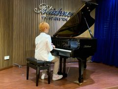 -柏斯琴行(汾阳店)