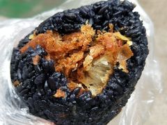 -芳婆糕团店(王府大街店)