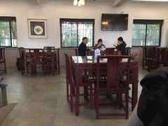 大堂-桃源居(蠡园店)