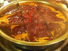 -邓莽子老火锅(鲁祖庙店)