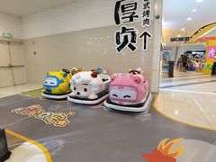 -百联川沙购物中心