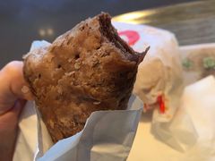 -麦当劳(佛山流行前线店)