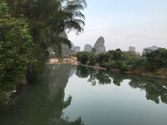 -生态苑农庄(十里画廊遇龙河店)