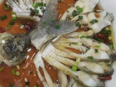 -陈氏土菜馆(北摆宴街店)