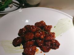 糖醋里脊-桂满陇-十里风荷(合生汇店)