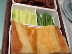 -四世同堂·京菜·烤鸭(双井店)