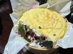 -三宽猪蹄(统一广场店)