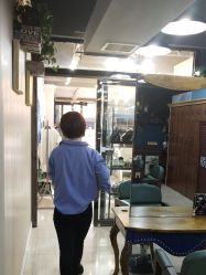 点击看大图 -卡木里发型工作室