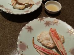 -蟹道乐(京都本店)