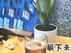 -MQ COFFEE STAND明谦(新洲店)