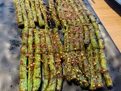 烤云豆-壹酒贰肉1926·深夜食堂(南京北街店)