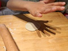 -西贝(上海我格广场店)