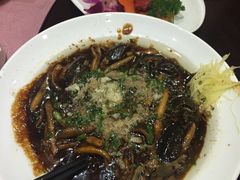 -石家饭店中市店