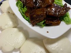 -杨记海鲜楼(三门黑金冠店)