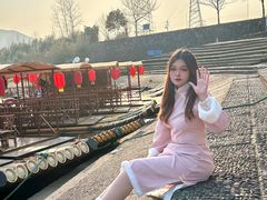 -瑶琳仙境