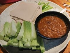 -丹东特色烤肉(学府路一部店)
