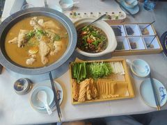 -庆云楼饭庄(什刹海店)