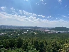 -云龙山