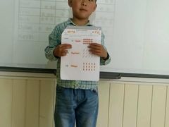 -瑞思成长中心(高新校区)