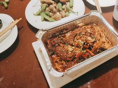 -三个大叔东北烧烤·砂锅菜(西三旗店)