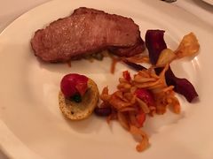 -成桂西餐厅·42年的味道(五大道疙瘩楼店)